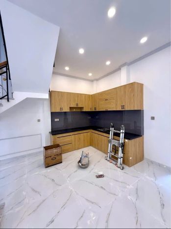 Bán nhà vị trí đẹp hẻm  bùi minh trực p5q8 cách mặt tiền 7259614