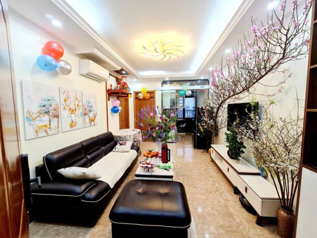 Chính chủ cho thuê hoặc bán căn thương mại - quang minh 7259622