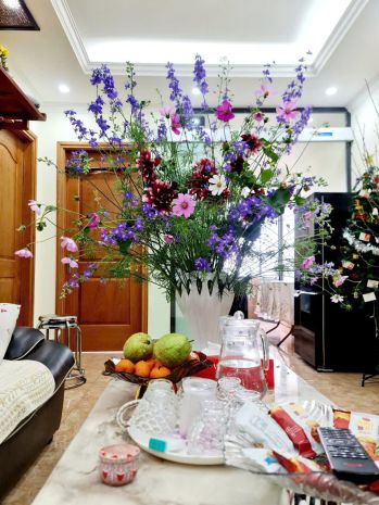 Chính chủ cho thuê hoặc bán căn thương mại - quang minh 7259623