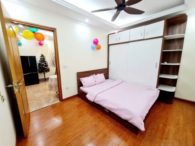 Chính chủ cho thuê hoặc bán căn thương mại - quang minh 7259624