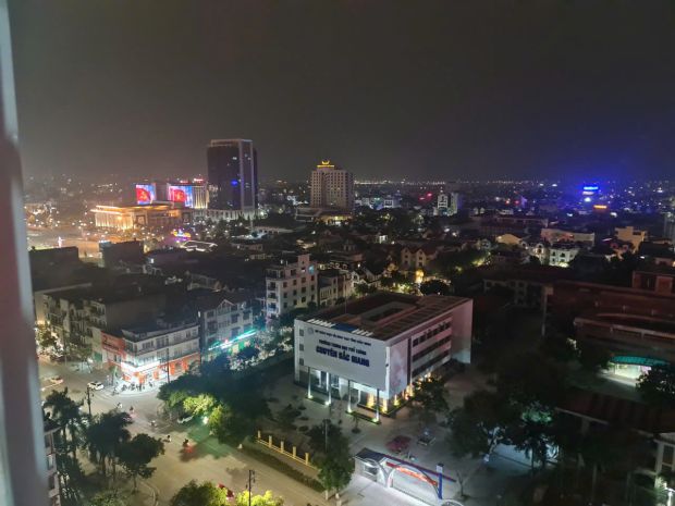 Chính chủ cho thuê hoặc bán căn thương mại - quang minh 7259626