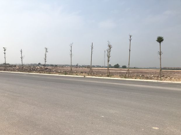 Chuyển nhượng 4.700m2 cụm công nghiệp hữu lũng  lạng sơn, 7259642