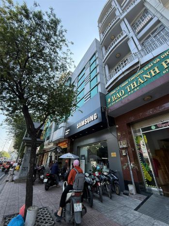 Bán nhanh giá về 37 tỷ-vị trí-đơn vị thuê thương hiệu - 7259719