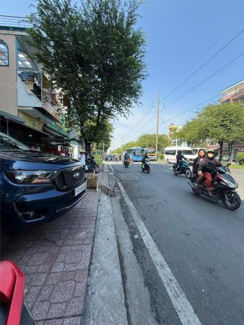 Bán nhanh giá về 37 tỷ-vị trí-đơn vị thuê thương hiệu - 7259721