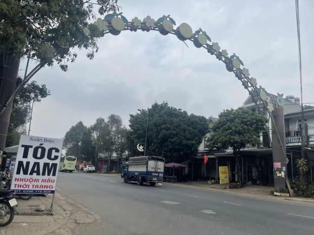 Chính chủ cần bán lô đất full thổ cư 210m2 đầu tư sinh lời n 7259724