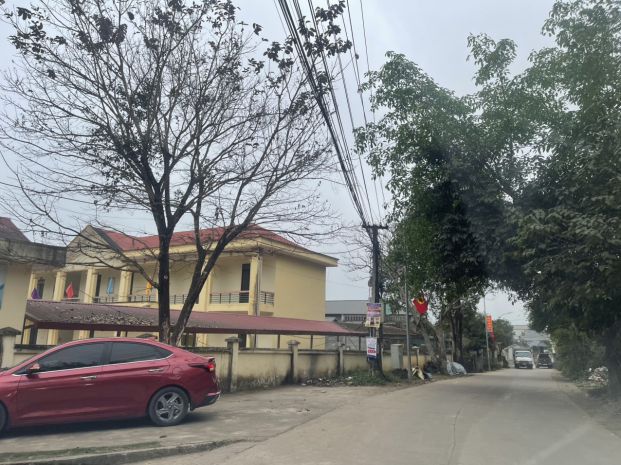 Chính chủ cần bán lô đất full thổ cư 210m2 đầu tư sinh lời n 7259725