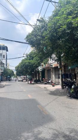 Mặt tiền trần nguyên hãn - p13 - q8, giá : 11,5 tỉ tl 7259734