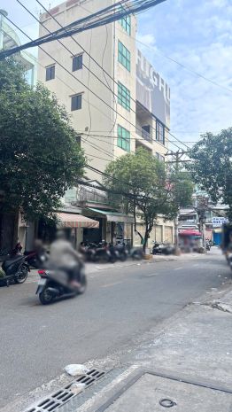 Mặt tiền trần nguyên hãn - p13 - q8, giá : 11,5 tỉ tl 7259735