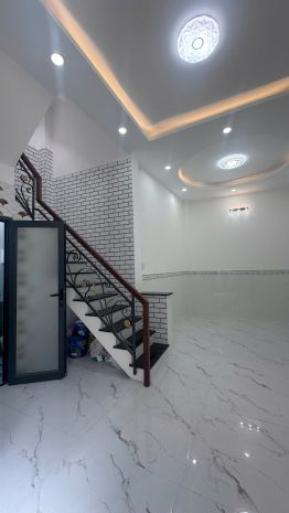 Nhà bán cách mặt tiền 1 căn liên tỉnh 5 q8 ngay vòng xoay 7259748