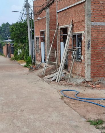 Nền thổ cư, sổ riêng, nở hậu  gần cầu dầu glamping, p hàng 7259786