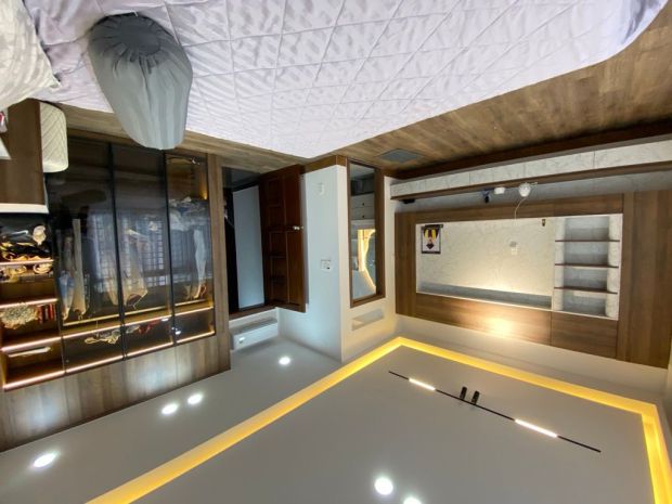 Nhà bông sao ngang 6m dt khủng 130m2 tiện xây mới chỉ 9 tỷ 7259836