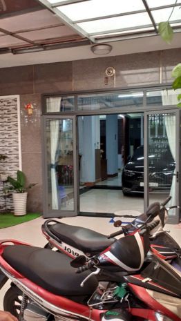 Mặt tiền 5 tầng tạ quang bửu ngang 8m ngay aeon mall quận 8 7259849