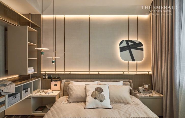 Emerald garden view ngôi nhà đầu tiên chỉ 7trtháng không 7259864