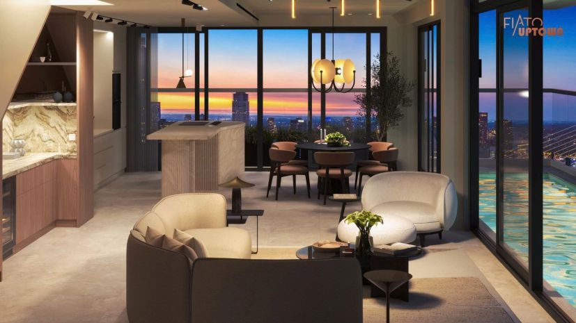 Fiato uptown  sở hữu ngay chỉ 66trm2 với diện tích 234m2 7259869