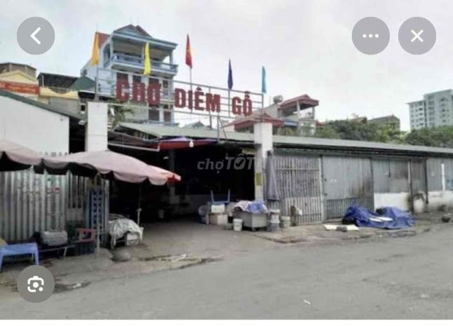 Bán nhà trong ngõ phố ngô gia tự, dt 30m2, hướng đông nam 7259877