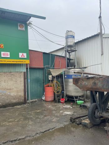 Cho thuê kho 800m²  tây mỗ, nam từ liêm, hà nội 7259900