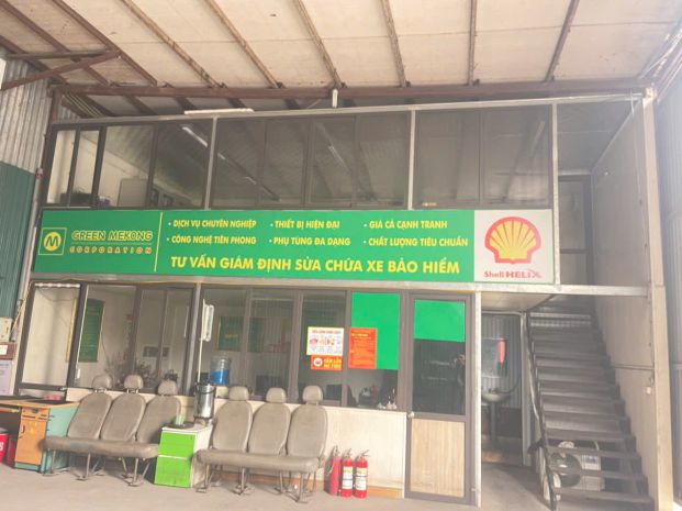 Cho thuê kho 800m²  tây mỗ, nam từ liêm, hà nội 7259901