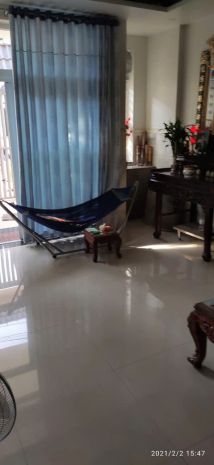 Bán nhà khu dân cư taxi mep  khu biệt thự villa yên tĩnh 7259999