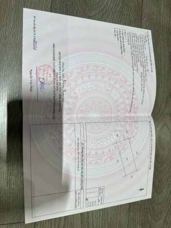 Bán đất phước an  gần vành đai 3  giá tốt đầu tư 7260034