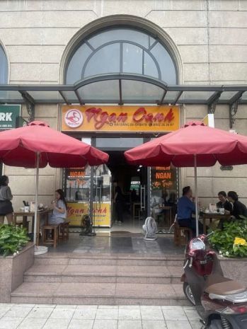 Cần sang nhượng gấp quán  vị trí vàng ocean park , gia 7260090