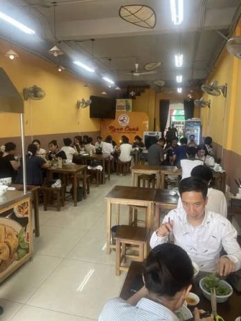 Cần sang nhượng gấp quán  vị trí vàng ocean park , gia 7260091