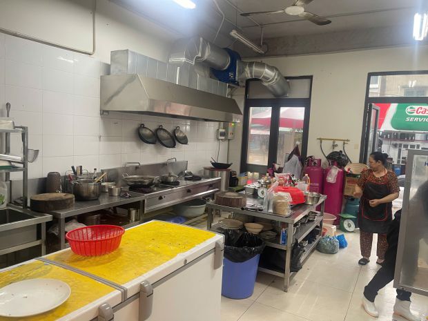 Cần sang nhượng gấp quán  vị trí vàng ocean park , gia 7260094