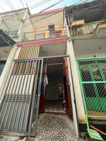 Cho thuê nhà nguyên căn  giá 3tr5tháng tại biên hoà 7260100