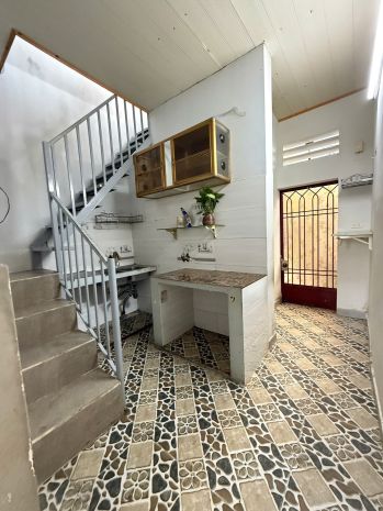 Cho thuê nhà nguyên căn  giá 3tr5tháng tại biên hoà 7260101