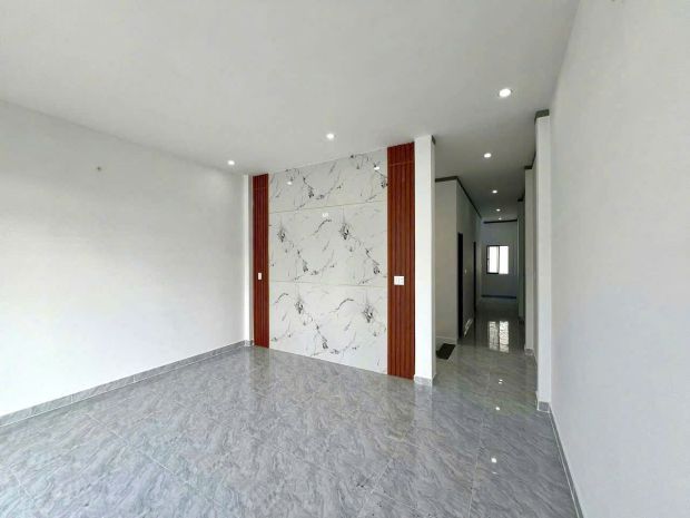 Nhà đẹp giá chỉ 400 triệu  sổ hồng riêng  gần kdl bửu 7260211