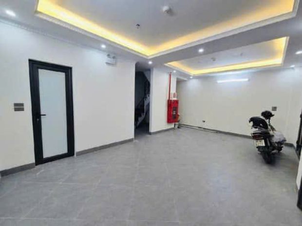 Hiếm! bán nhà ngõ 158 ngọc hà 48m 7 tầng mt 6.8m giá 18.3 7260544