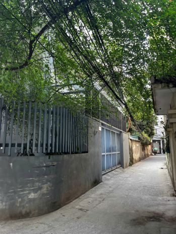 Hiếm, bán nhà lạc long quân,gần phố, diện tích rộng, mặt 7260559