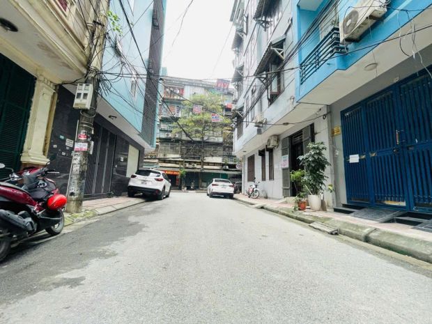 Siêu hiếm, bán nhà vĩnh phúc, ô tô tránh, chỉ 20 tỷ 7260575