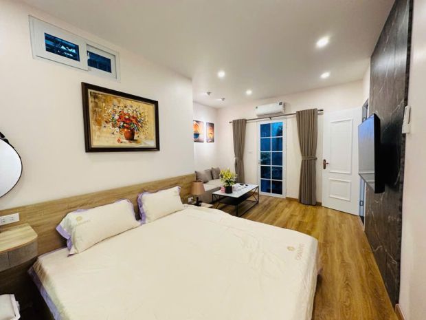 Siêu hiếm, bán nhà vĩnh phúc, ô tô tránh, chỉ 20 tỷ 7260578