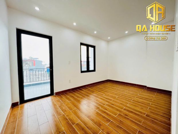 Siêu phẩm nhà 4 tầng xây mới độc lập tại phố phương lưu - 7260666