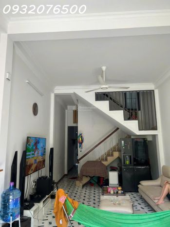 Chính chủ bán nhà mặt tiền nhị hà  108m²  4pn  kinh 7260772