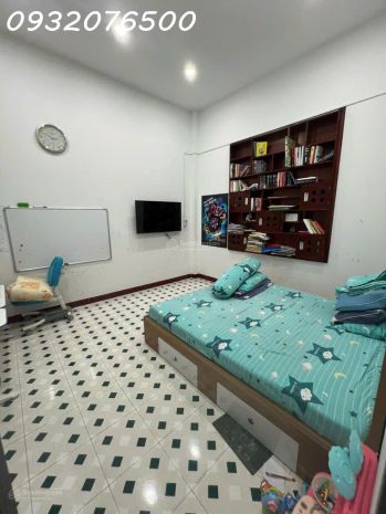 Chính chủ bán nhà mặt tiền nhị hà  108m²  4pn  kinh 7260773