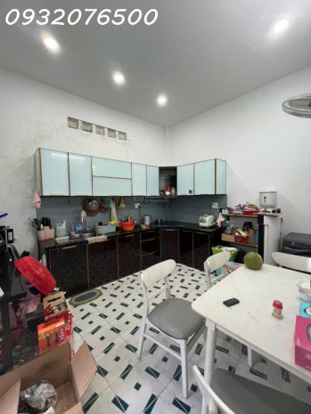 Chính chủ bán nhà mặt tiền nhị hà  108m²  4pn  kinh 7260774