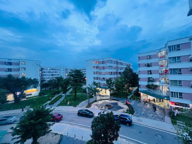 Chính chủ cần bán căn chung cư đặng xá 70 m2, giá chỉ 3.95 7260852