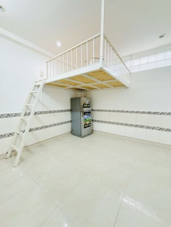 Bán nhà ngang 4.6m lê quang định bình thạnh hẻm xe hơi giá 7260950