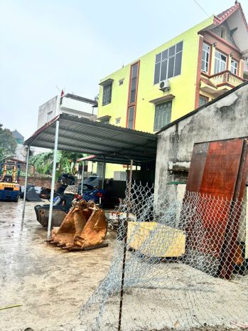 Bán đất trung tâm ngọc thụy long biên- lô góc- oto tránh- 7261020