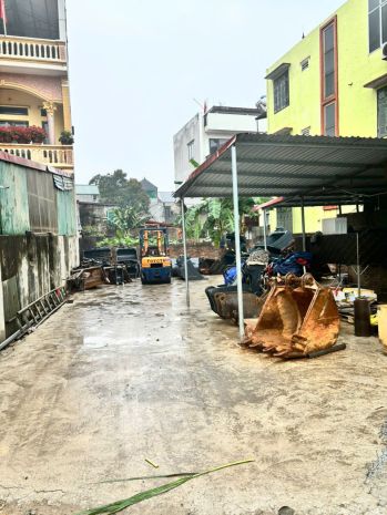 Bán đất trung tâm ngọc thụy long biên- lô góc- oto tránh- 7261022