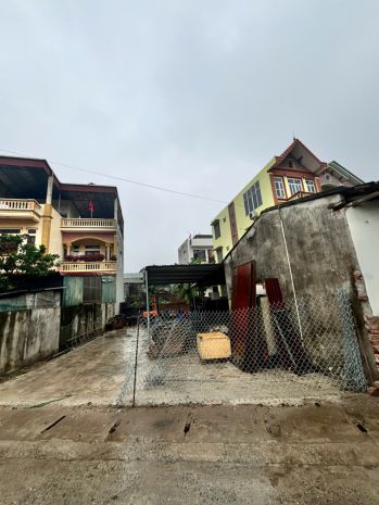 Bán đất trung tâm ngọc thụy long biên- lô góc- oto tránh- 7261023