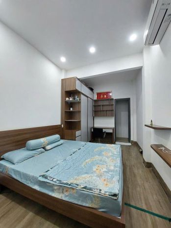 Mặt tiền hẻm 12m - thành thái - quận 10 - 4 tầng - 66m2 - 7261079