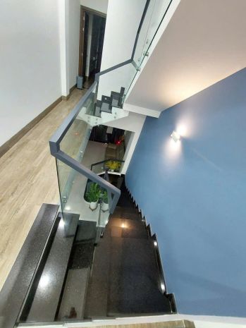 Mặt tiền hẻm 12m - thành thái - quận 10 - 4 tầng - 66m2 - 7261080