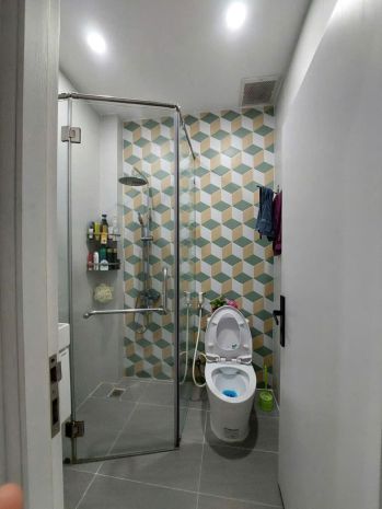 Mặt tiền hẻm 12m - thành thái - quận 10 - 4 tầng - 66m2 - 7261081