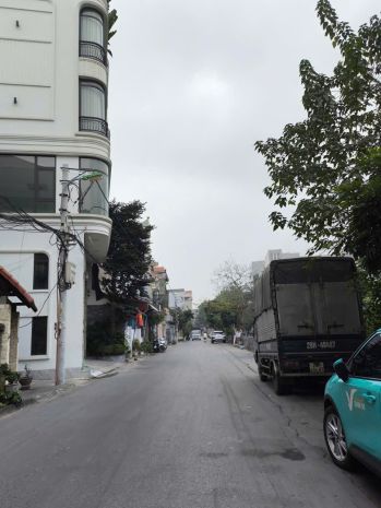 Bán gấp đất thổ cư ô cách - long biên - 61.5m2 7261308