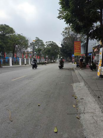 Bán gấp đất thổ cư ô cách - long biên - 61.5m2 7261311