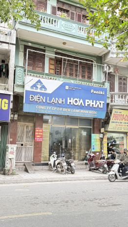 Cho thuê cửa hàng mặt phố số 80 lạc trung  vị trí đắc địa, 7261367