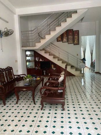 Bán nhà 2 tầng mặt tiền đường kỳ đồng - gần chợ 7261560