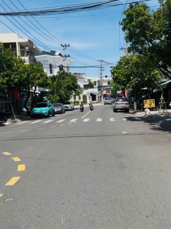 Bán nhà 2 tầng mặt tiền đường kỳ đồng - gần chợ 7261561